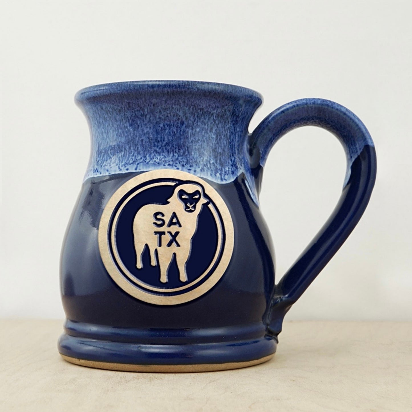 “G’morning SA” Mug