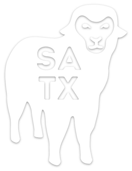 “Sheep’d Up” Car Decal