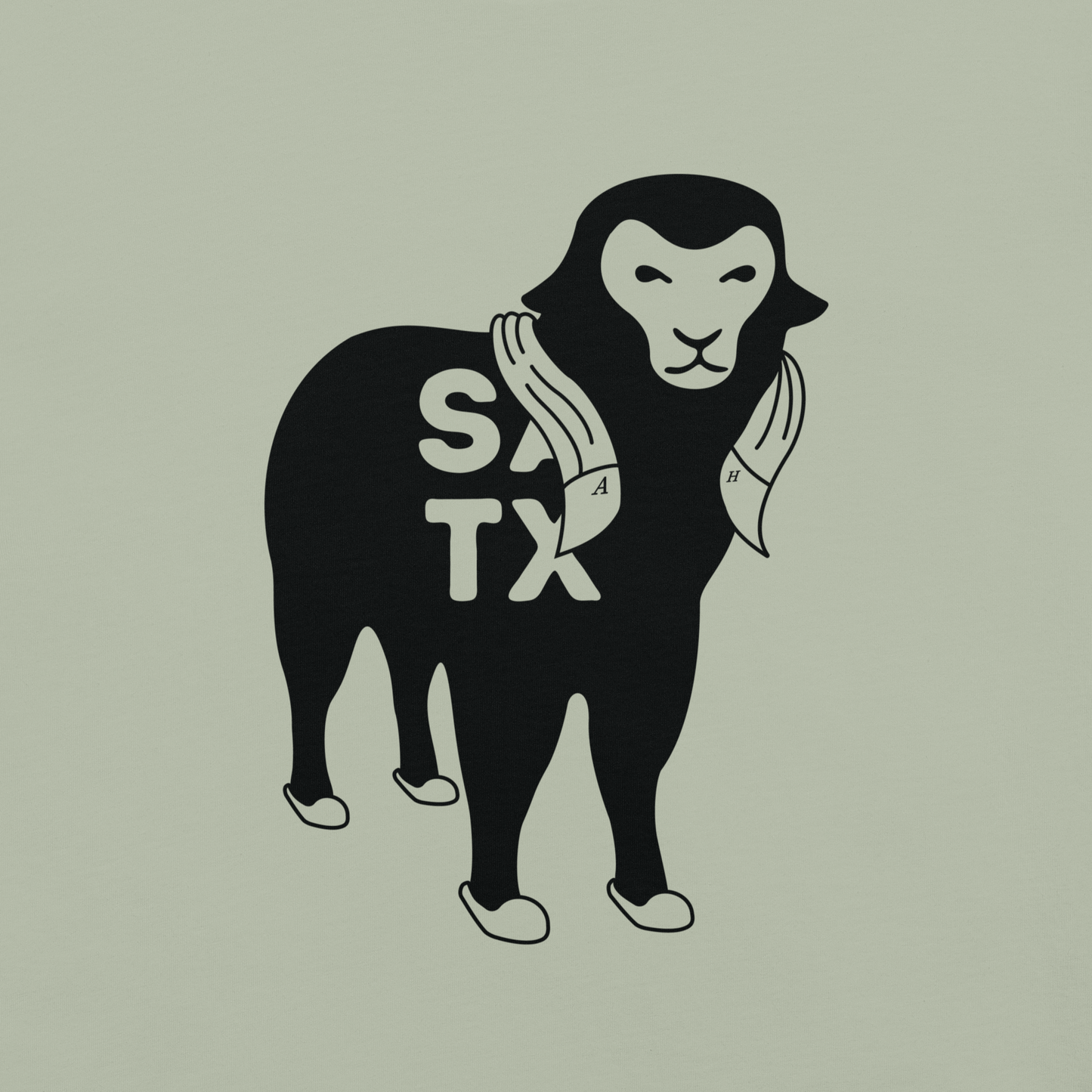 “Good Night’s Sheep” Shirt