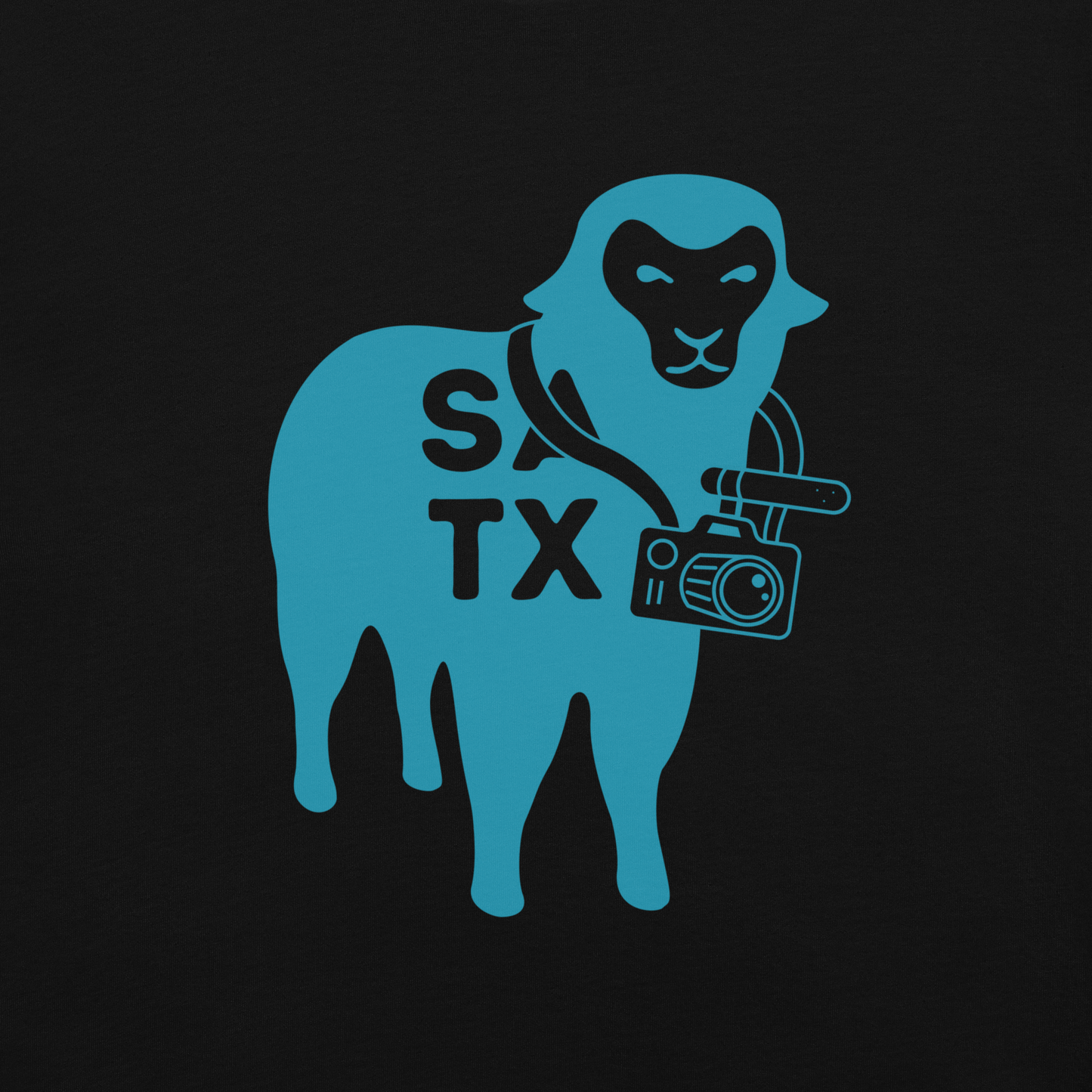 “Content Farm” Shirt