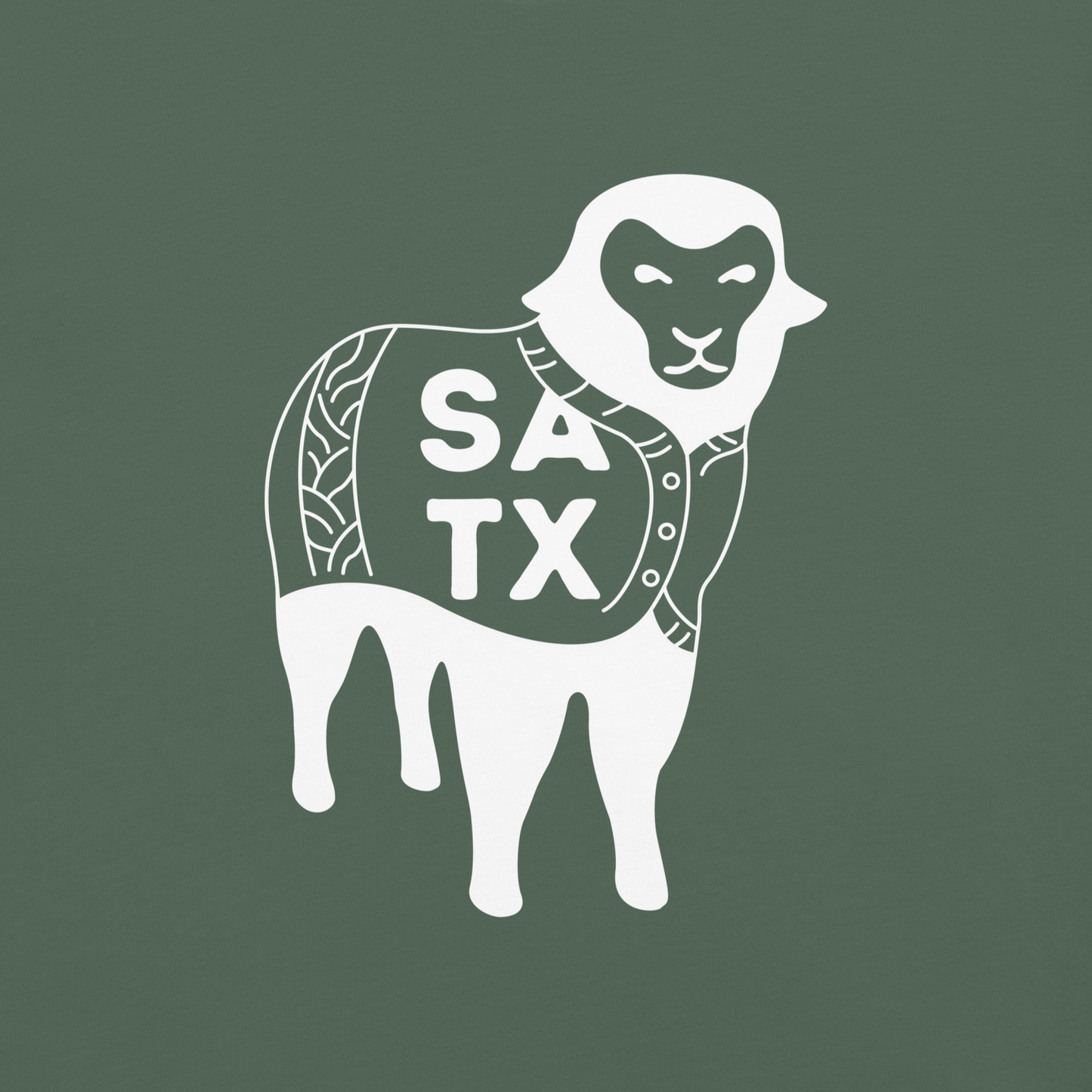 “Creature of Comfort” Shirt