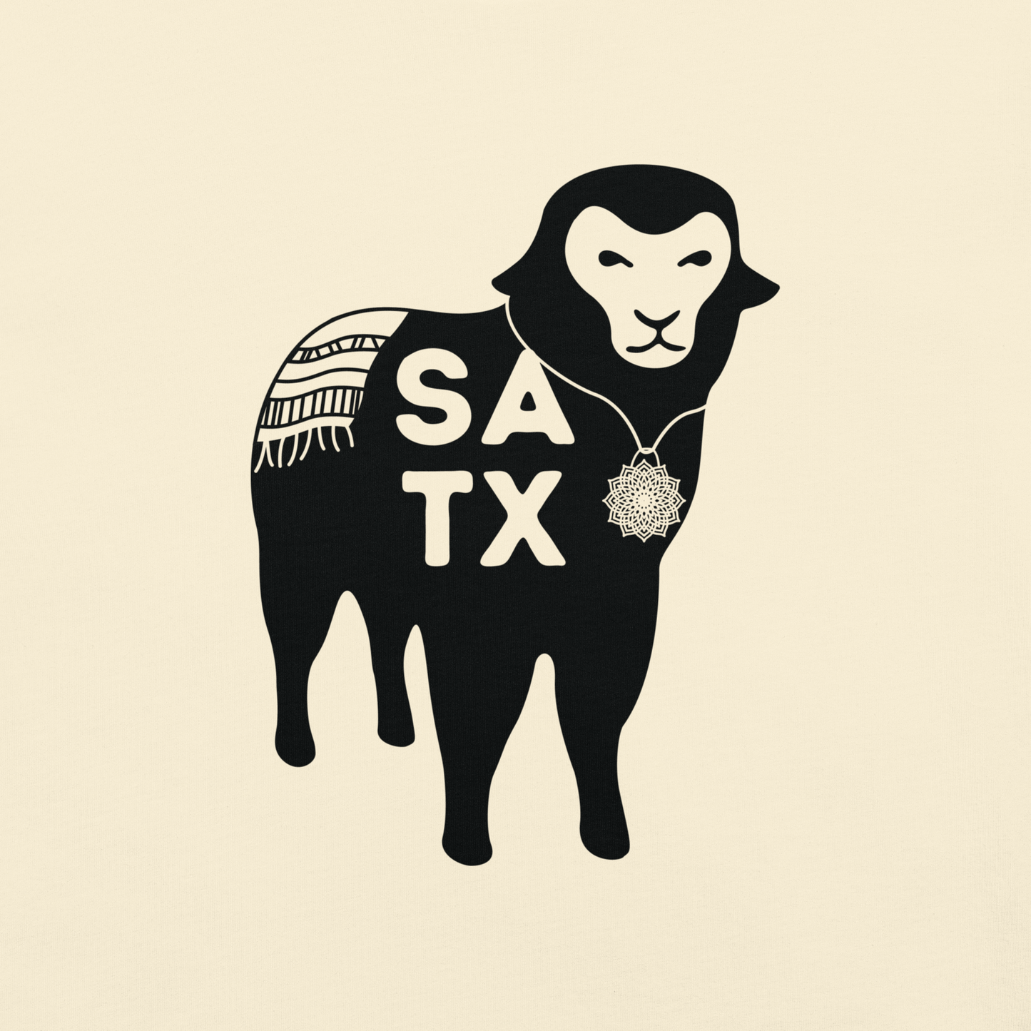 “Peaceful Pastures” Shirt