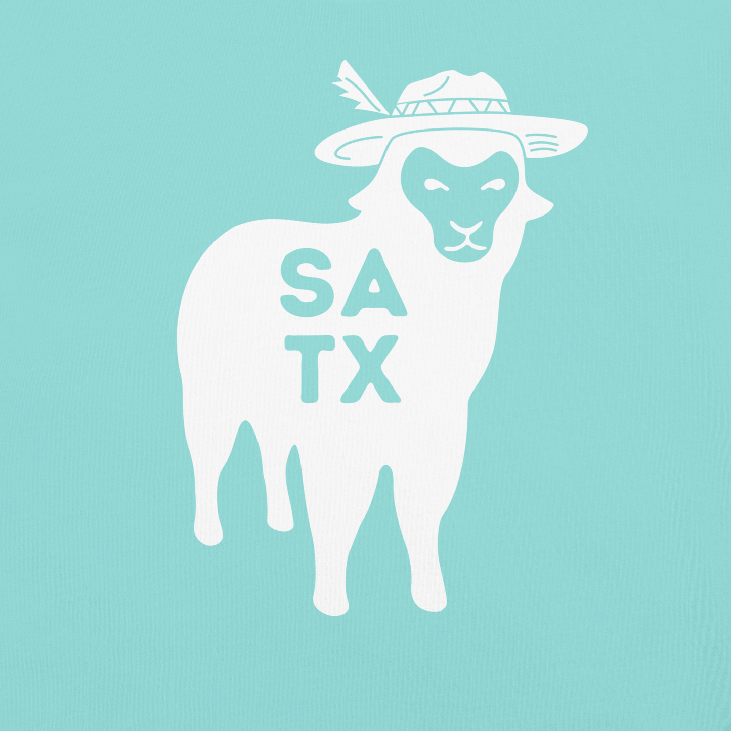 “Sheep in the Shade” Shirt