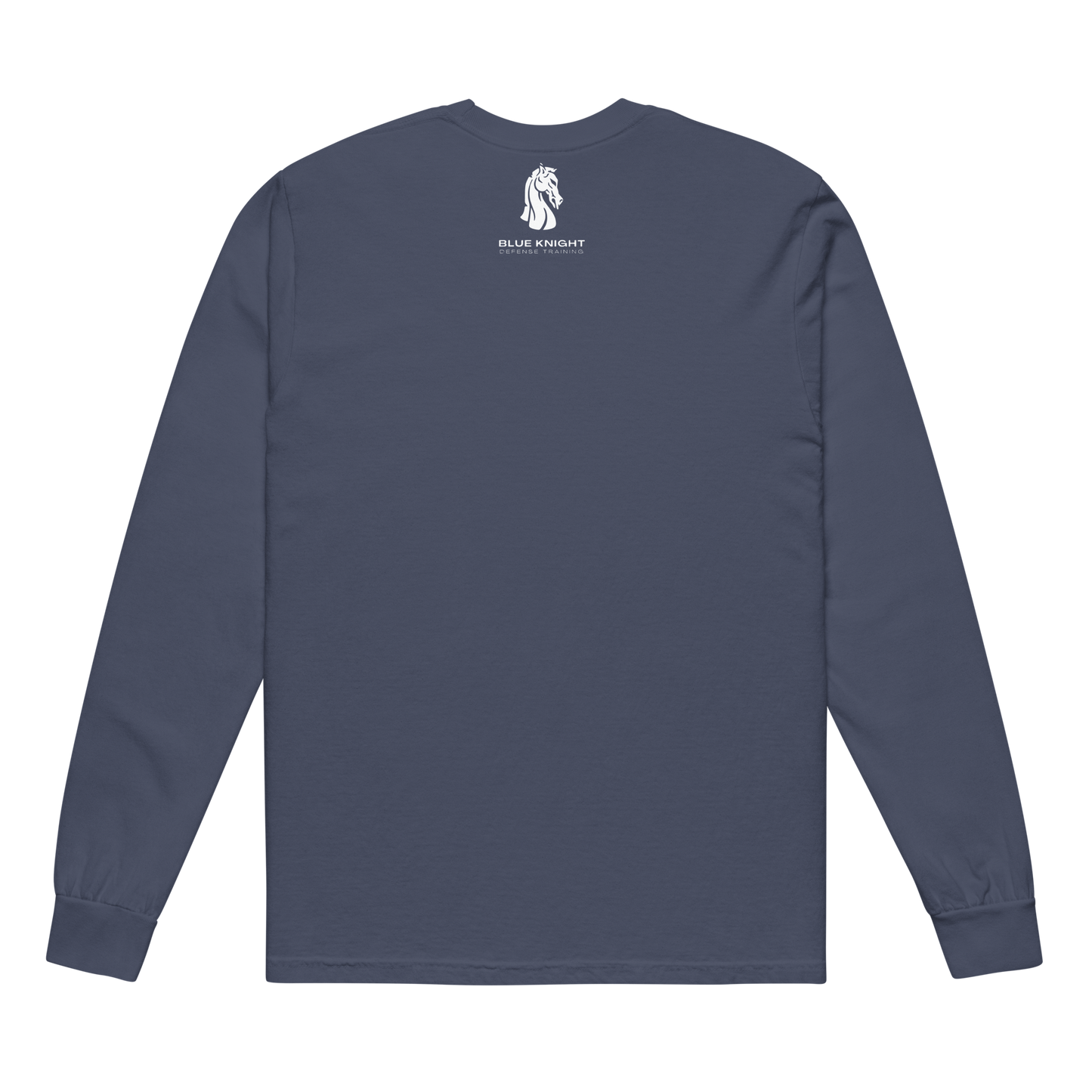 “Woolly Prepared” Long-Sleeve Shirt (Special Edition)