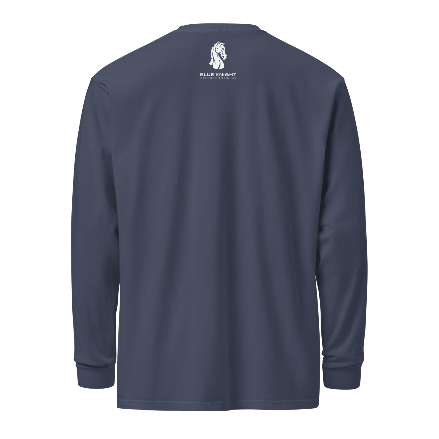 “Woolly Prepared” Long-Sleeve Shirt (Special Edition)