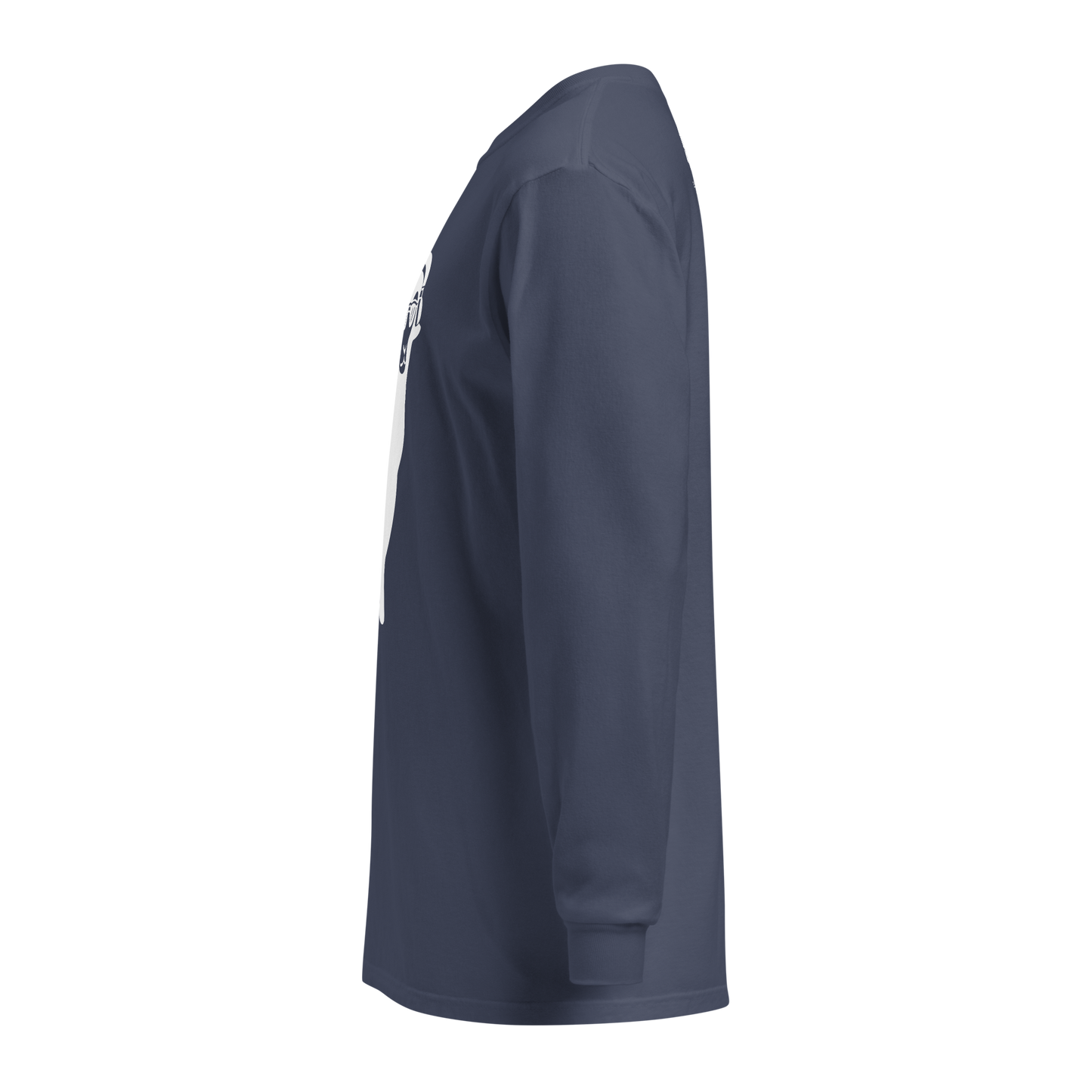 “Woolly Prepared” Long-Sleeve Shirt (Special Edition)