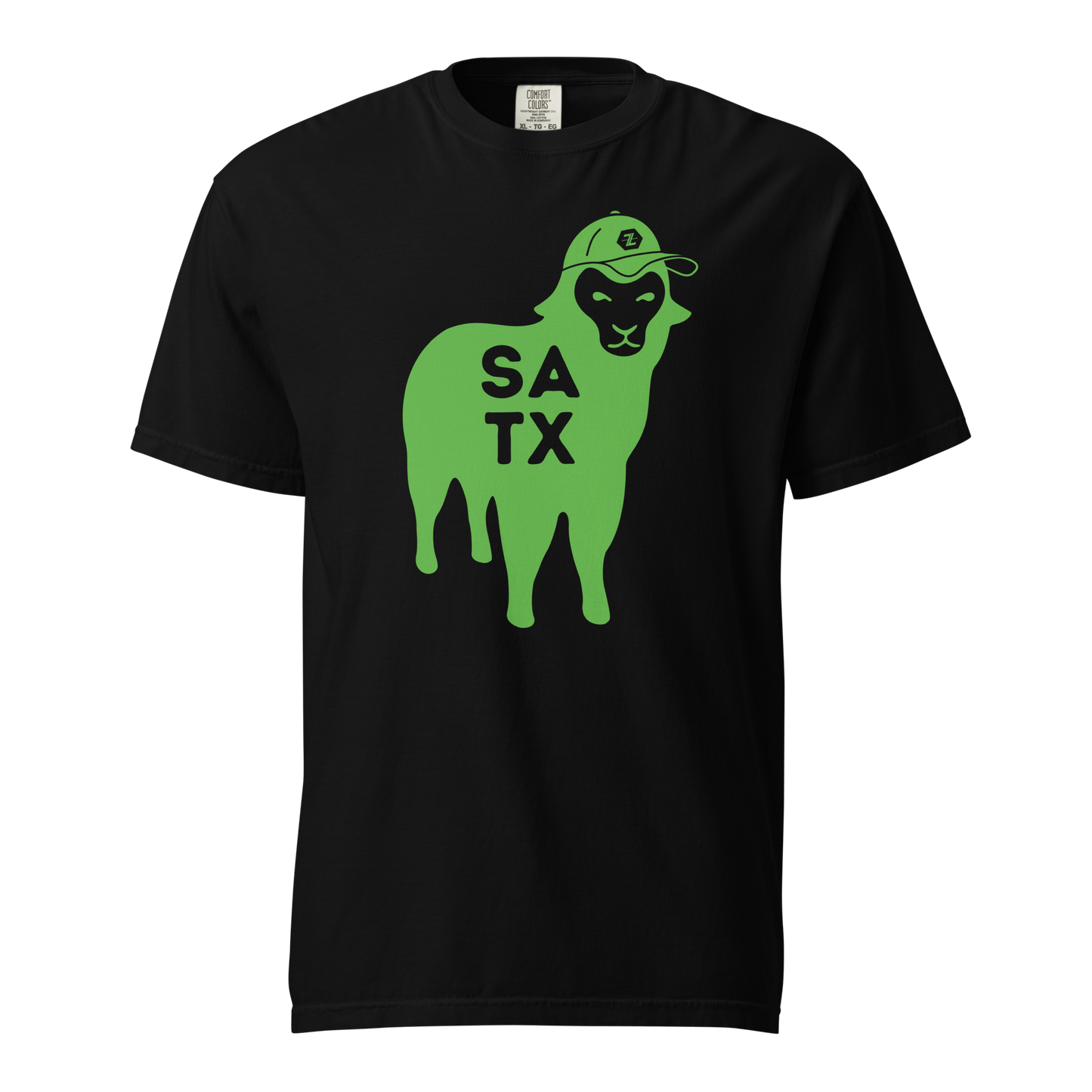 “You Brew Ewe” Shirt