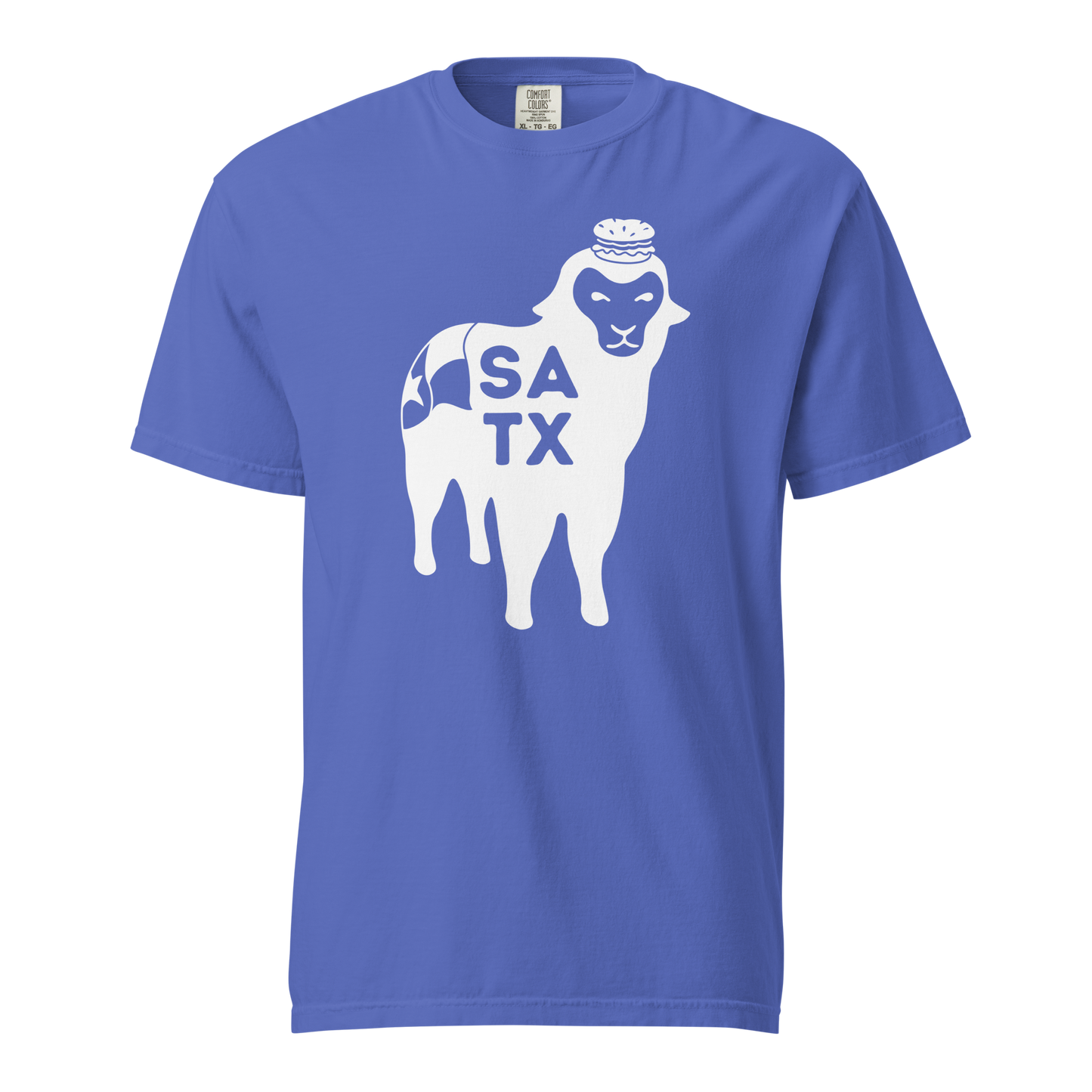“Taste of Texas” Shirt