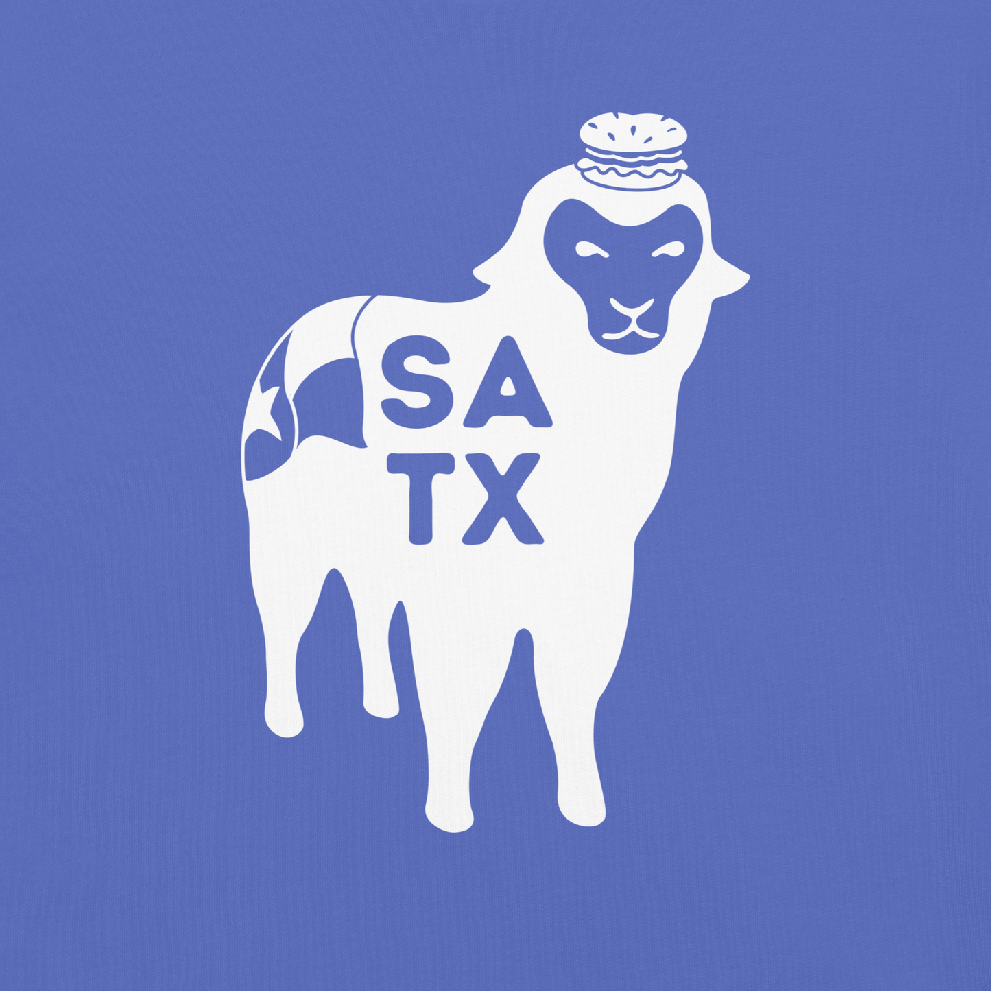 “Taste of Texas” Shirt