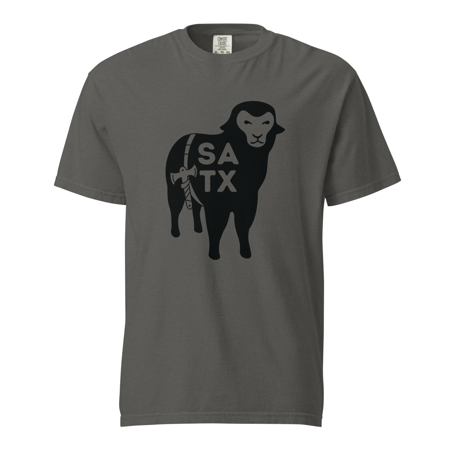 “Sharpest Sheep” Shirt
