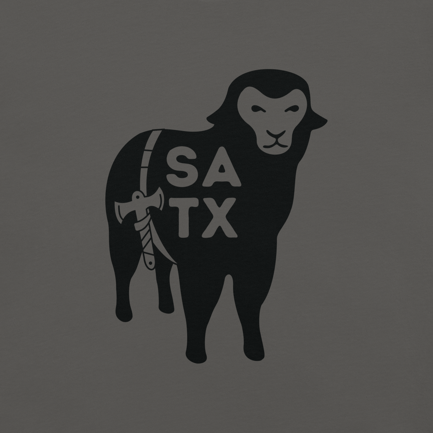 “Sharpest Sheep” Shirt