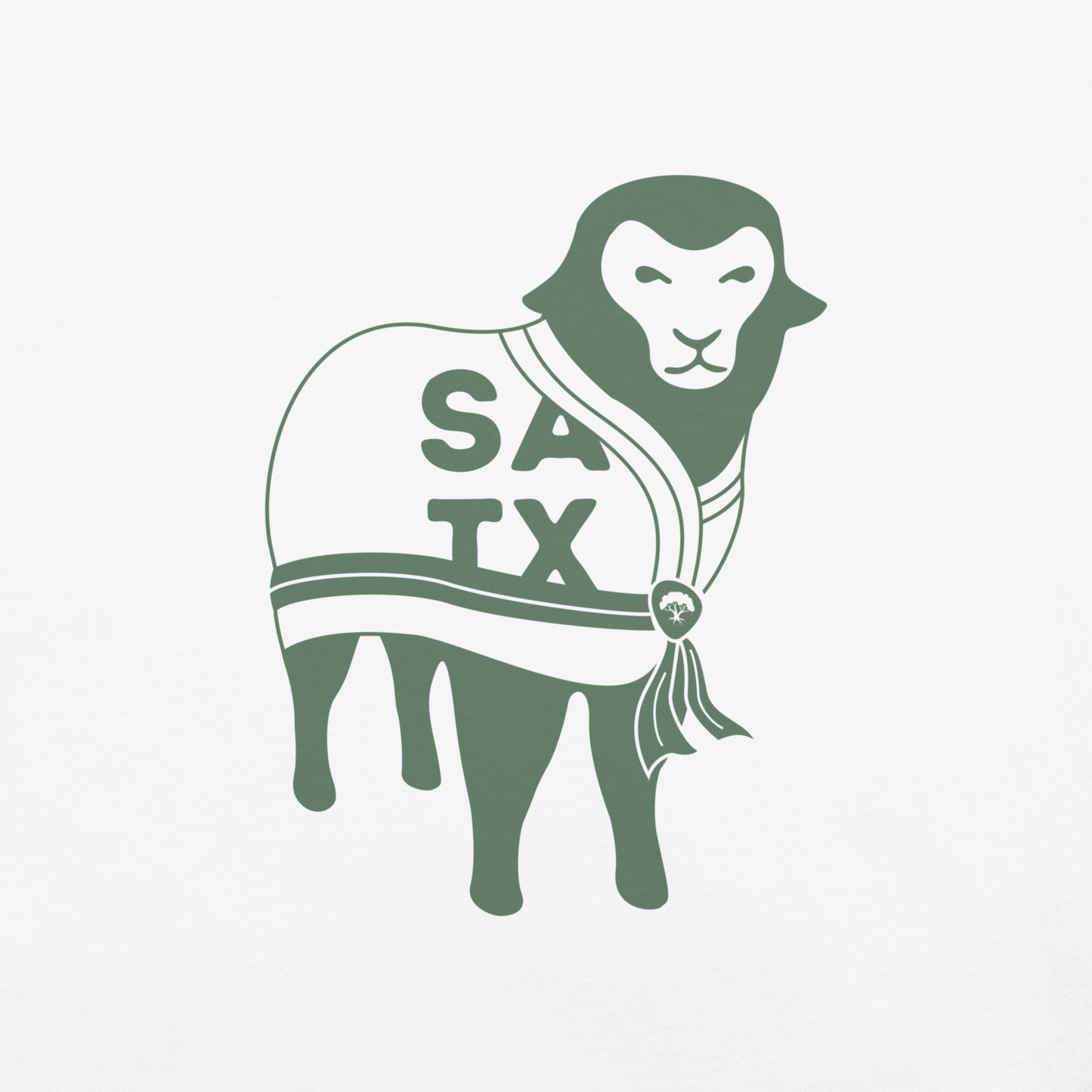 “Ewe-Jitsu” Shirt